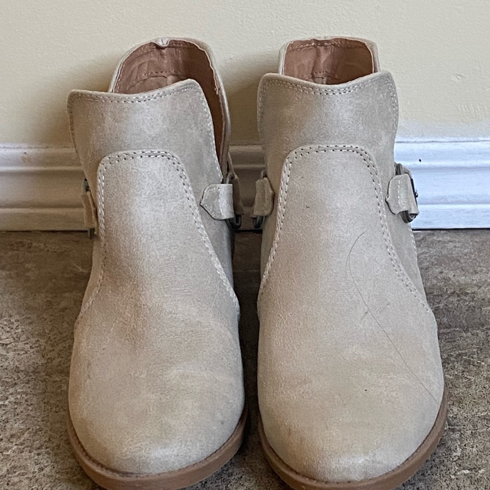 Fashion boots